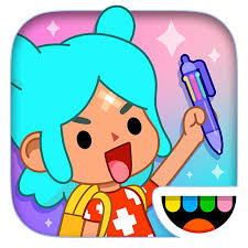 Toca Boca Life Apk Download for Android